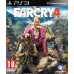 Far Cry 4 (PS3, русская версия)